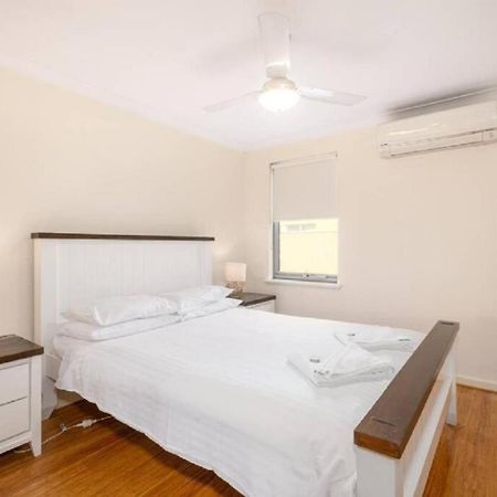 Maggies Beach House - Unit 56 At Cape View Resort Басселтон Экстерьер фото