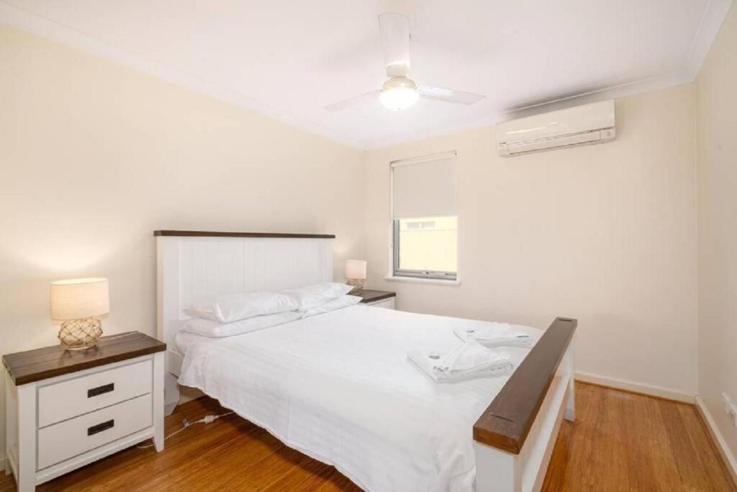Maggies Beach House - Unit 56 At Cape View Resort Басселтон Экстерьер фото