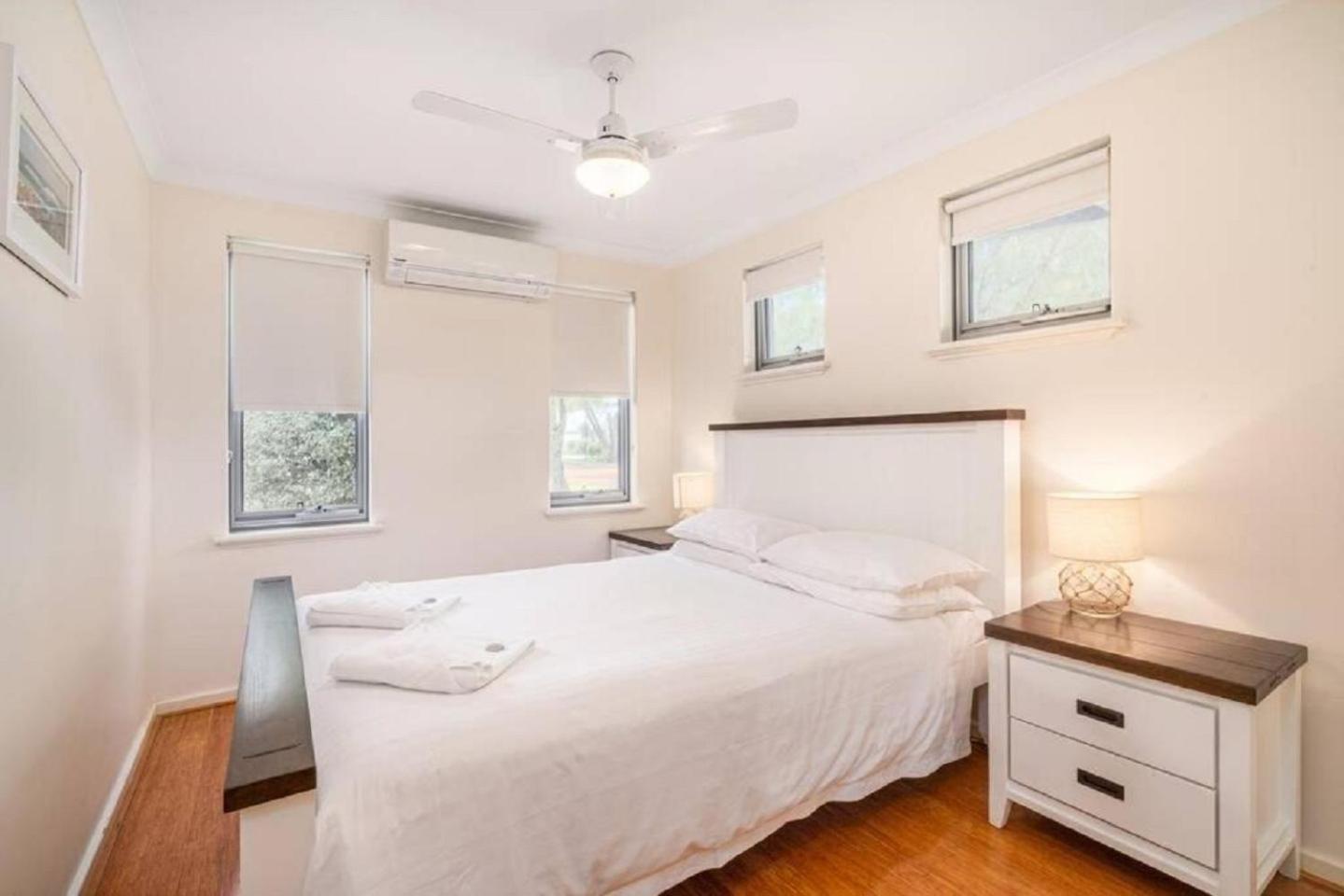 Maggies Beach House - Unit 56 At Cape View Resort Басселтон Экстерьер фото